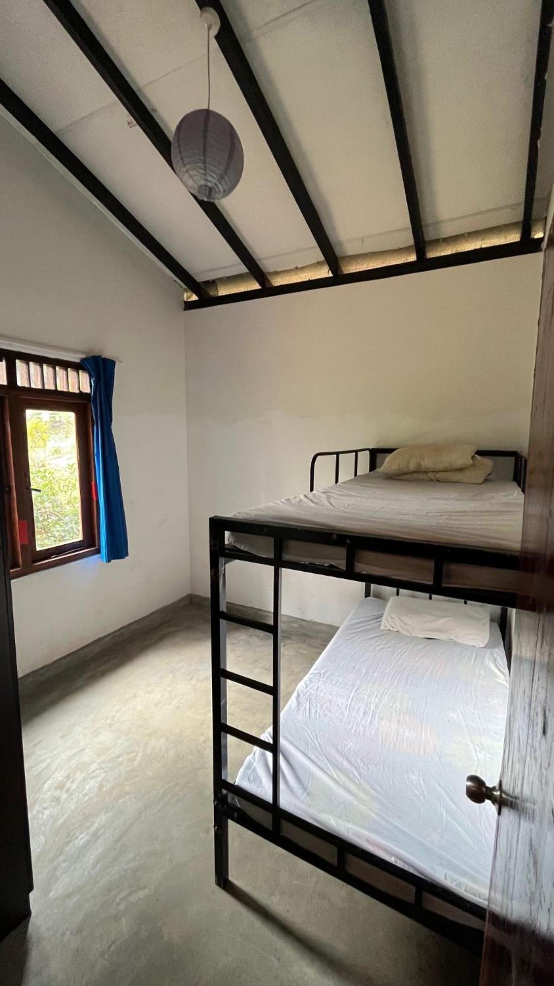 Jungle Tide Bed & Breakfast แคนดี้ ภายนอก รูปภาพ