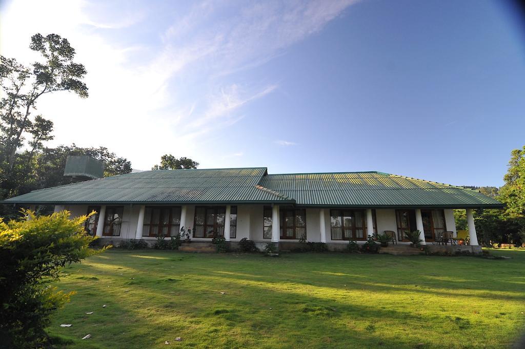 Jungle Tide Bed & Breakfast แคนดี้ ภายนอก รูปภาพ